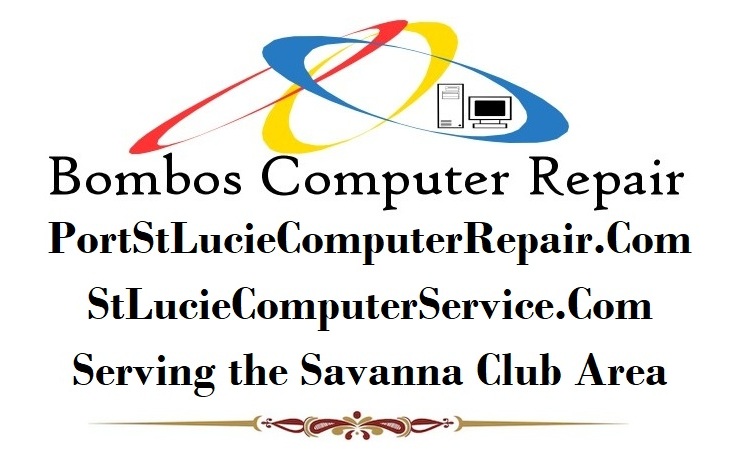 Port St Lucie Computer Repair.Com